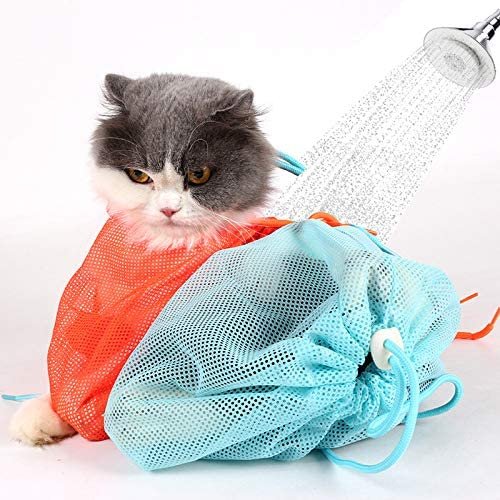 CoWalkers Bolsa de Aseo para Gatos