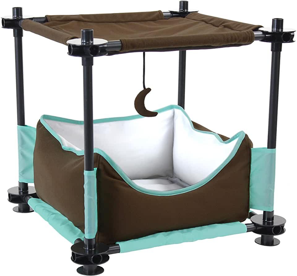 Kitty City - Litera para Gatos