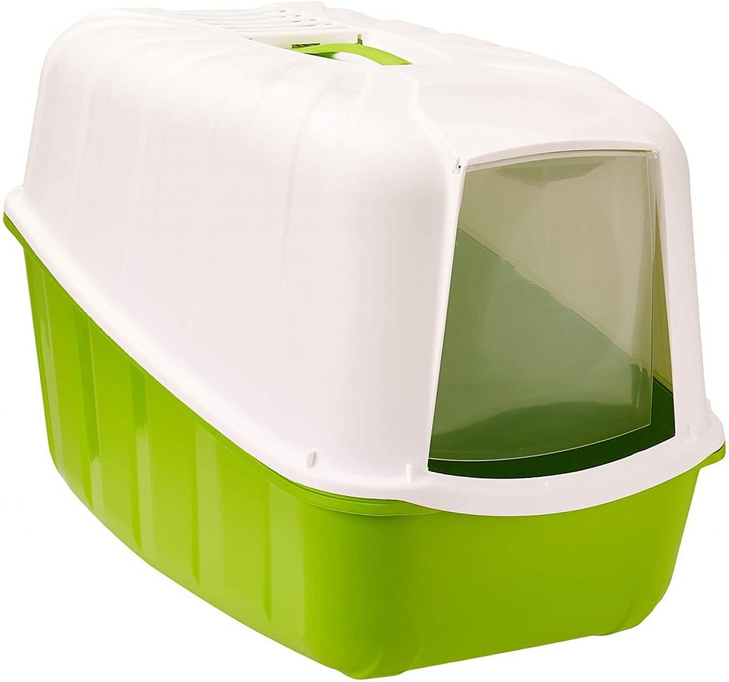 MPS Komoda Inodoro para gatos Colores surtidos