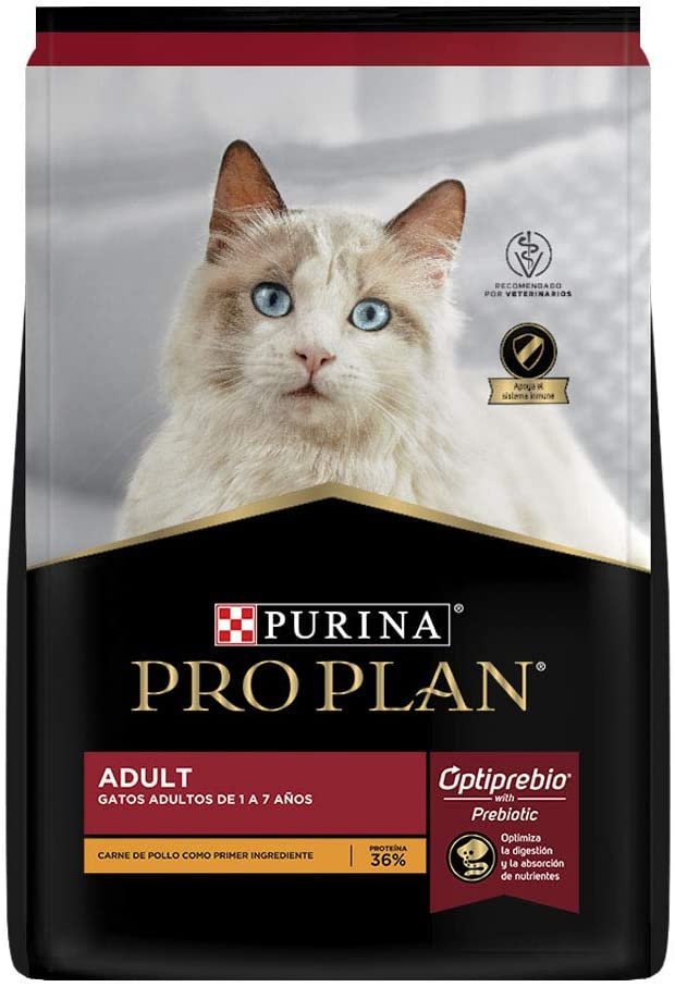 Pro Plan Gato Adulto Optiprebio