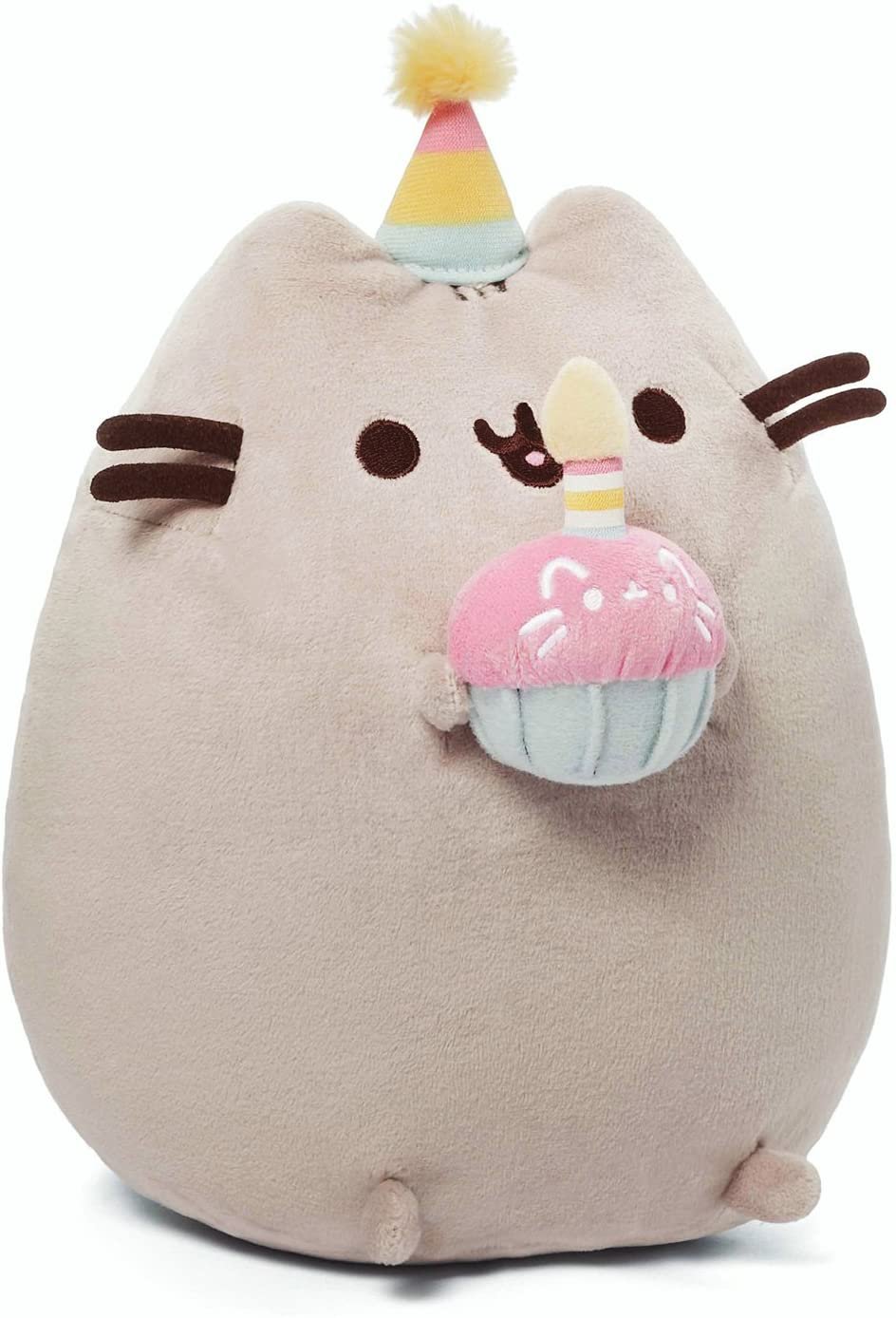 Pusheen cumpleaños
