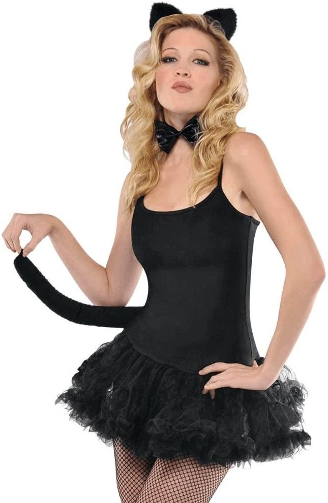 disfraz de gato para mujer