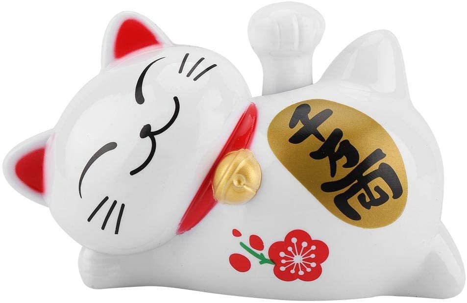 Gato japones chino