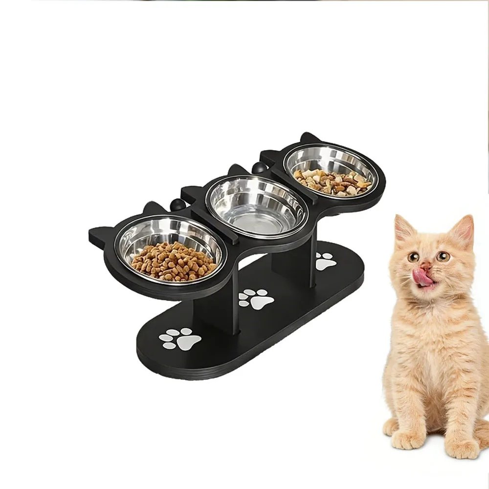 Cat Bowls