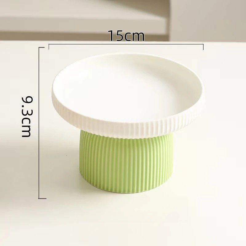 Verde blanco